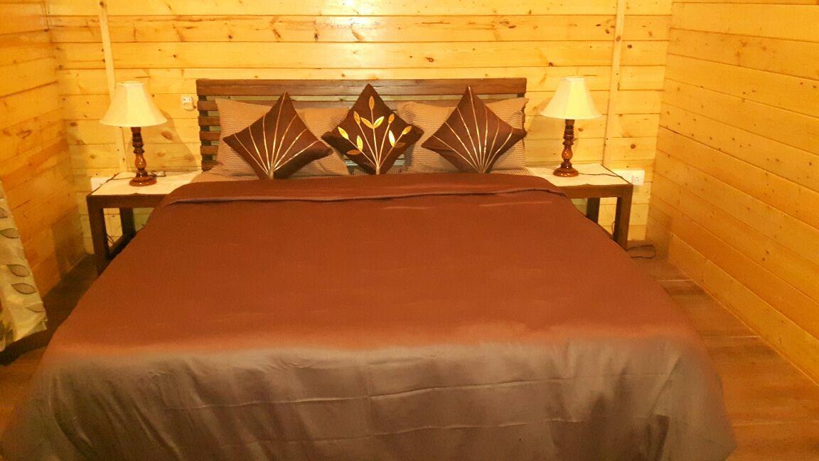 Bed and Breakfast The Rainbows End à Madgaon Extérieur photo