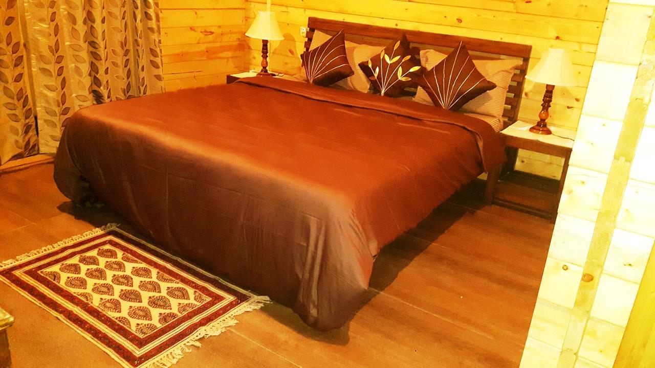 Bed and Breakfast The Rainbows End à Madgaon Extérieur photo