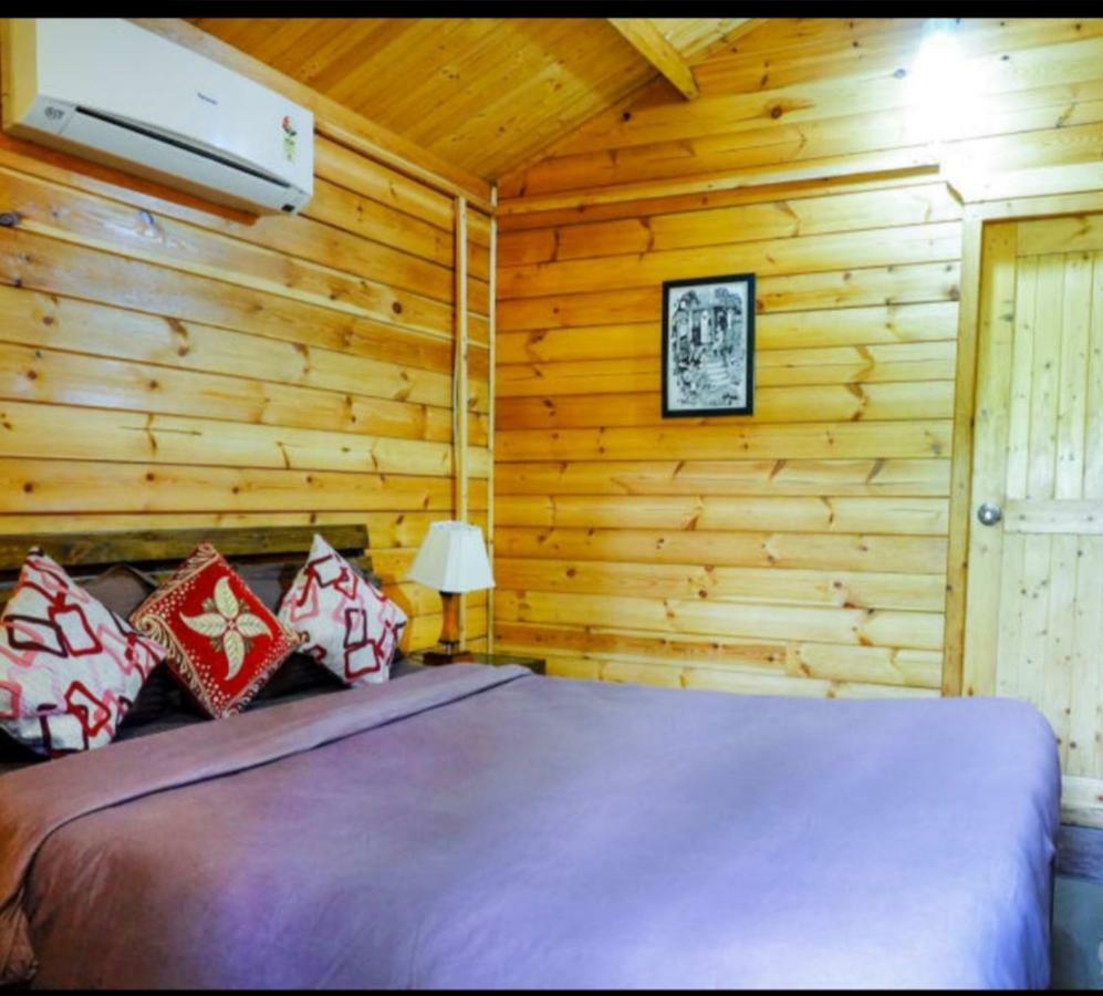 Bed and Breakfast The Rainbows End à Madgaon Extérieur photo